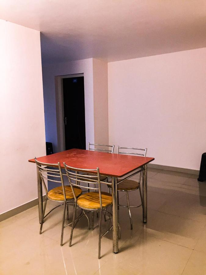 Tri-Star Presidency Cochin Hotel Kochi Kültér fotó