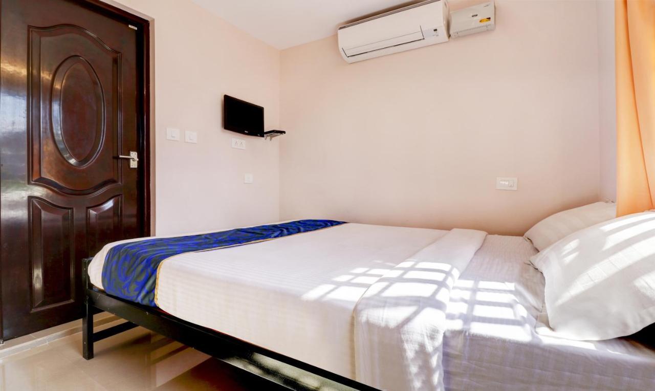 Tri-Star Presidency Cochin Hotel Kochi Kültér fotó